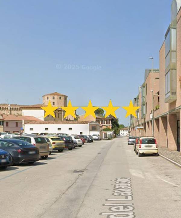 appartamento in vendita a Jesi