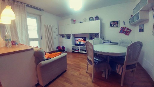 appartamento in vendita a Jesi