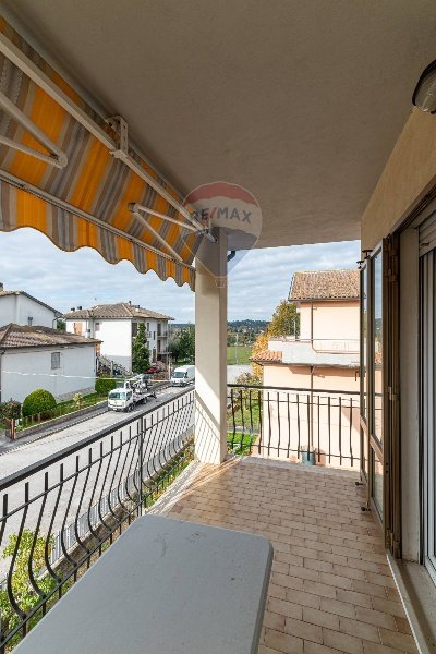 appartamento in vendita a Jesi