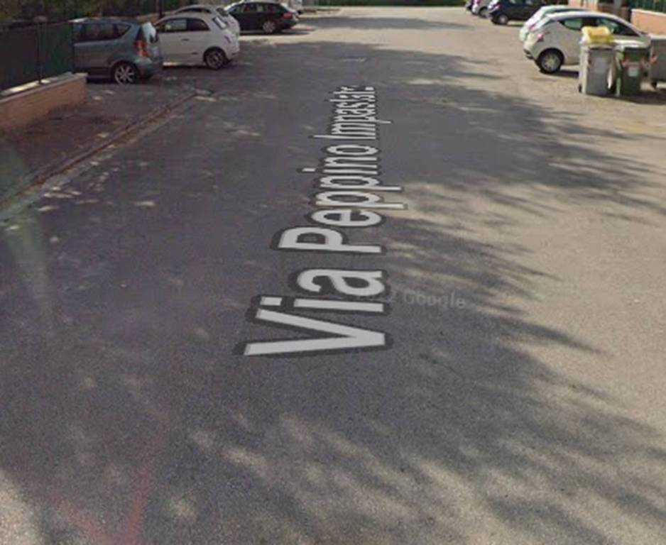 terreno edificabile in vendita a Jesi