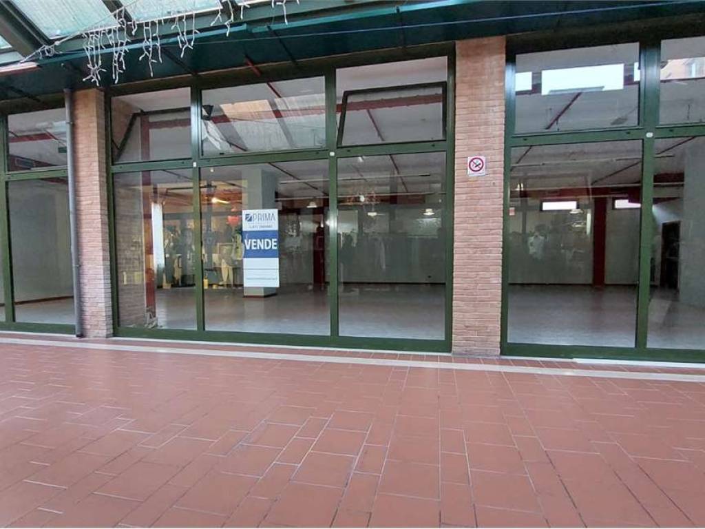 appartamento in vendita a Jesi