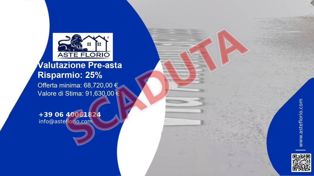 ufficio in vendita a Jesi