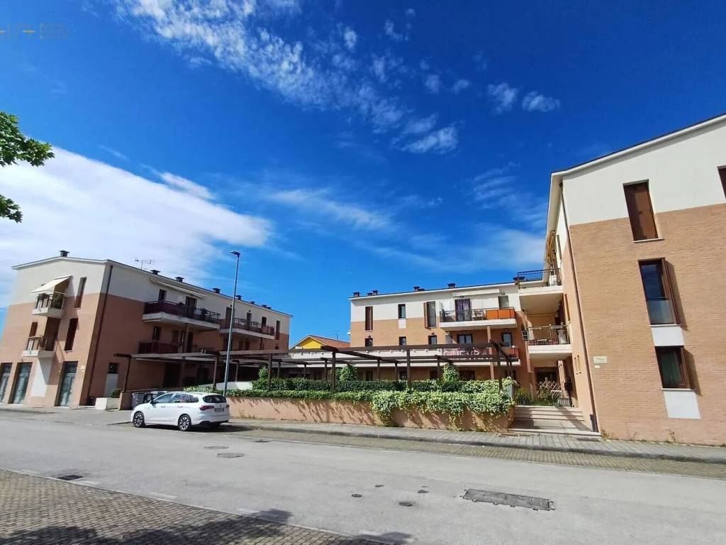 appartamento in vendita a Jesi