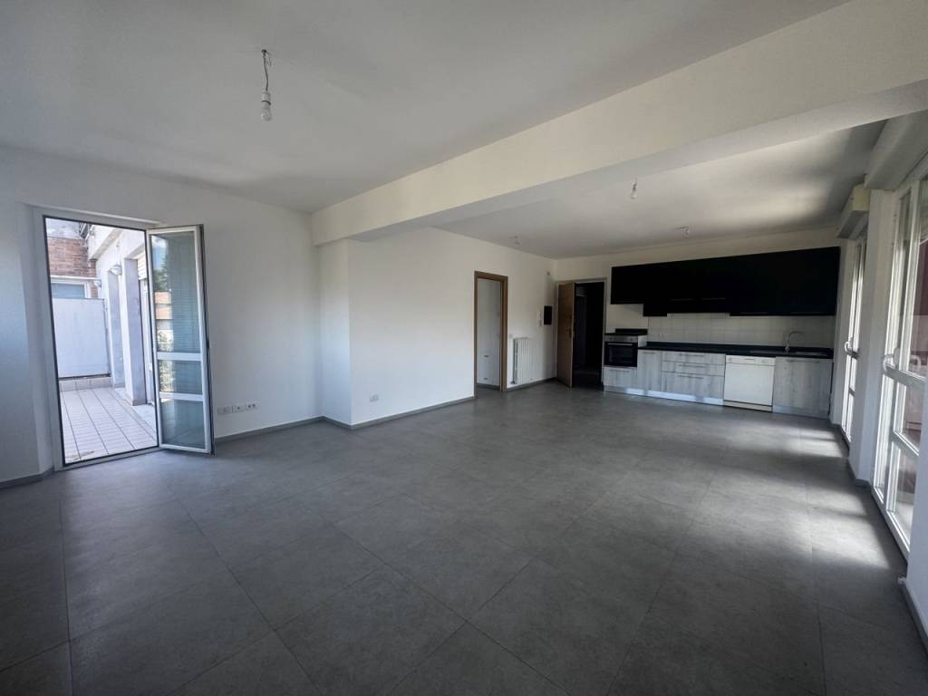 appartamento in vendita a Jesi