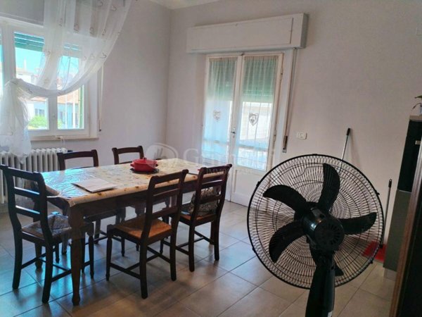 appartamento in vendita a Jesi