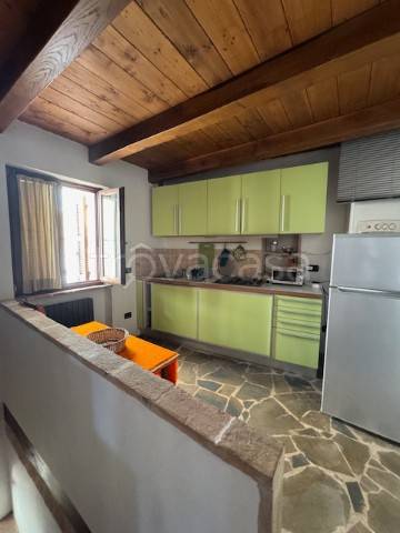 appartamento in vendita a Jesi