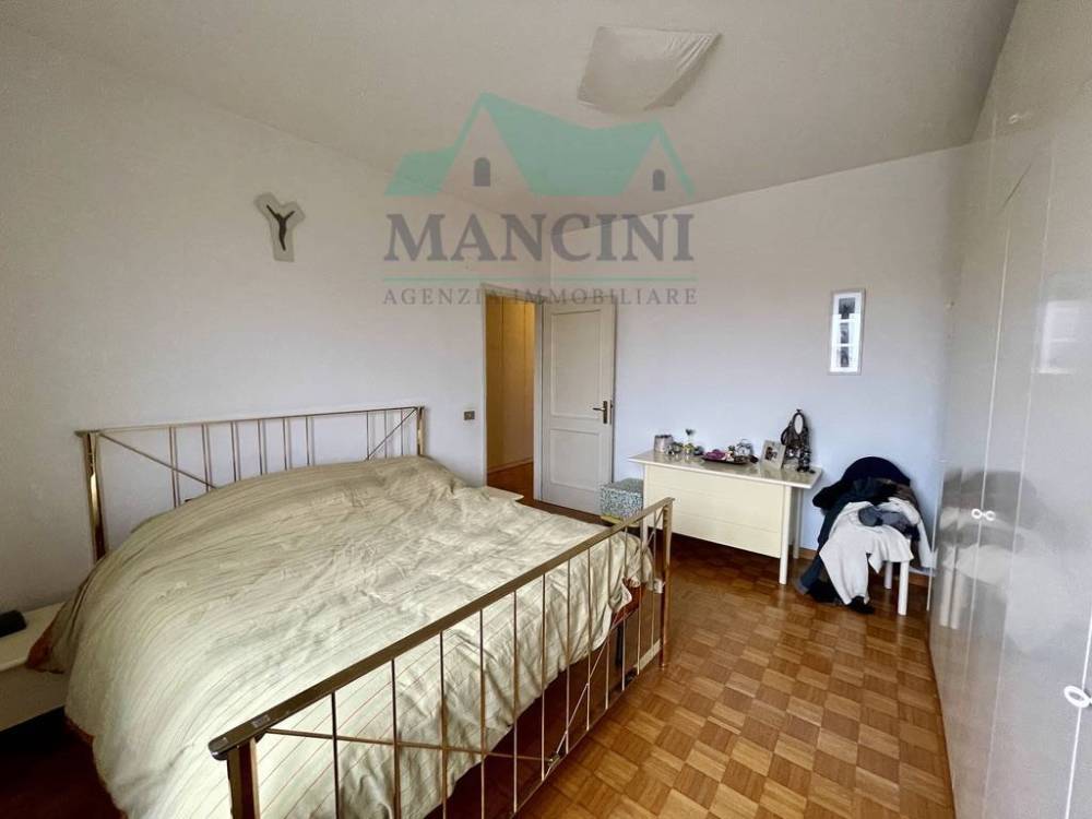 appartamento in vendita a Jesi