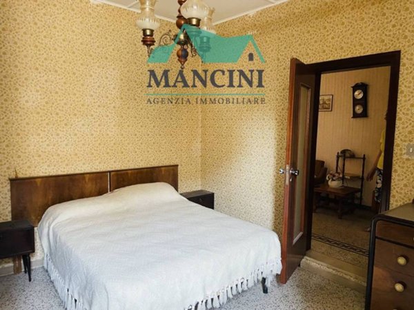 appartamento in vendita a Jesi