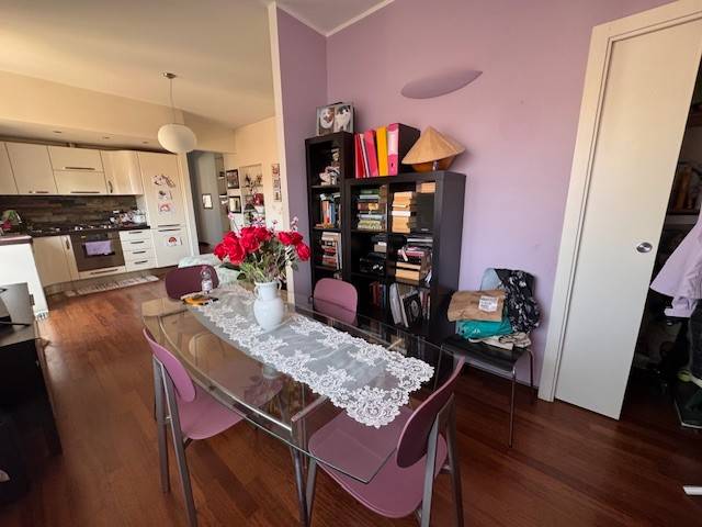 appartamento in vendita a Jesi