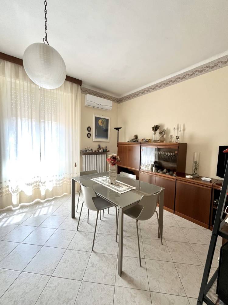 appartamento in vendita a Jesi