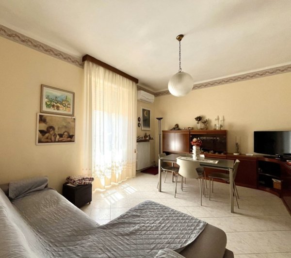 appartamento in vendita a Jesi