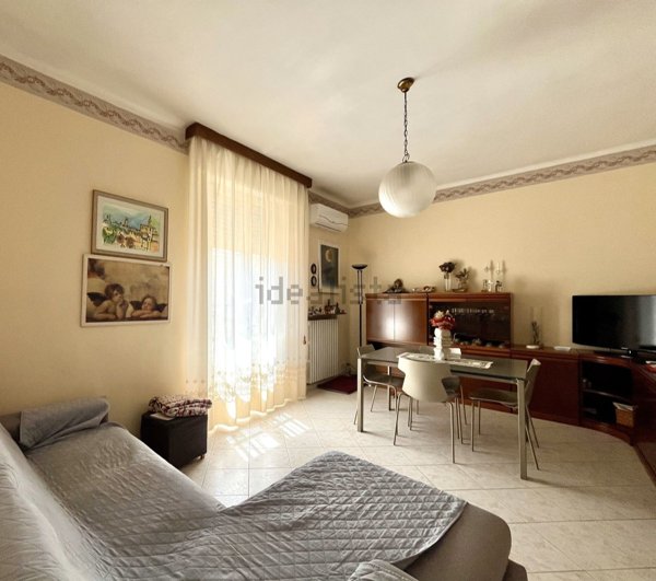 appartamento in vendita a Jesi