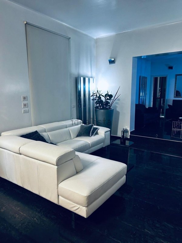 appartamento in vendita a Jesi