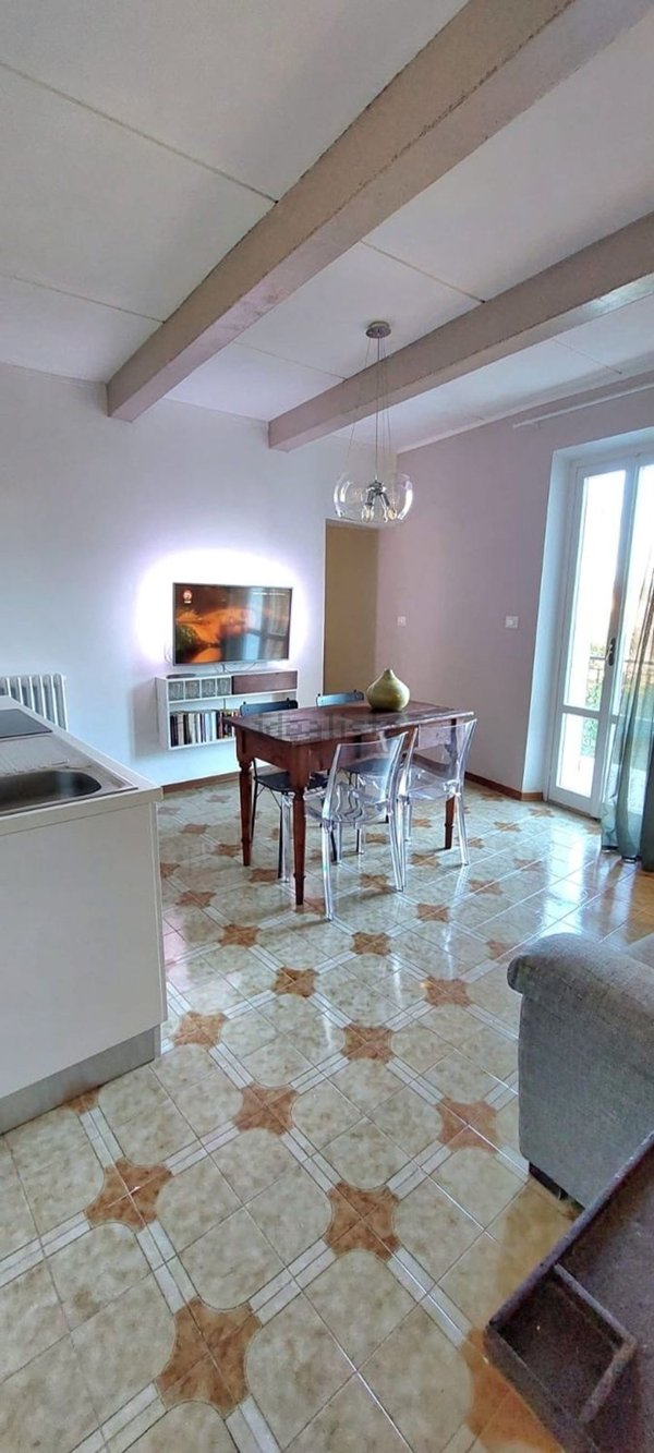 appartamento in vendita a Jesi