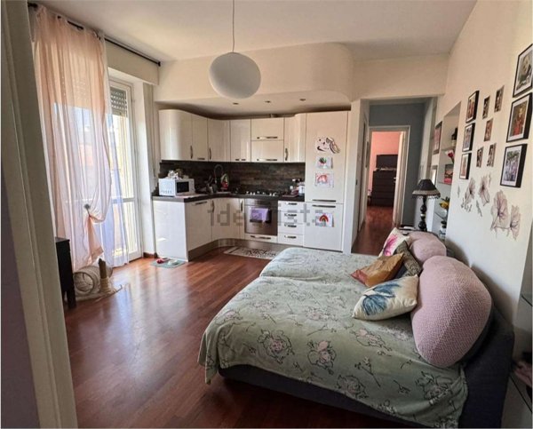 appartamento in vendita a Jesi