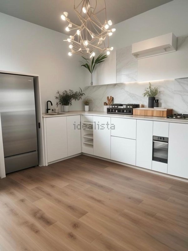 appartamento in vendita a Jesi