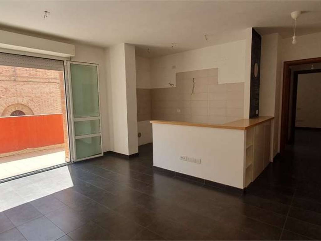 appartamento in vendita a Jesi