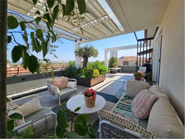 appartamento in vendita a Jesi