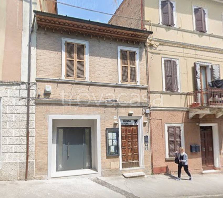 appartamento in vendita a Jesi