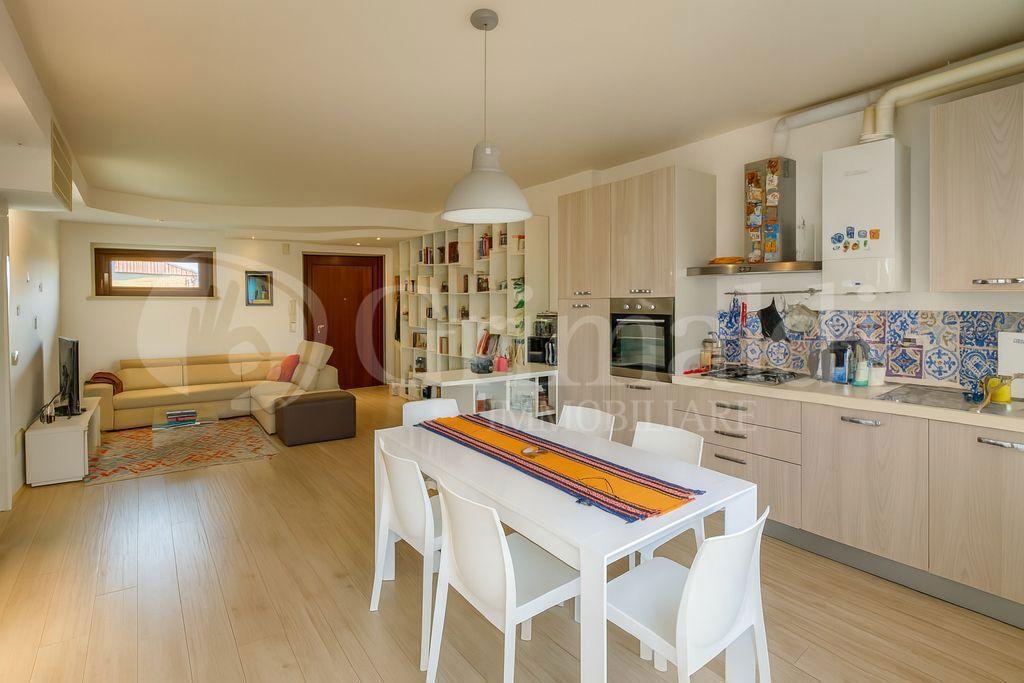 appartamento in vendita a Jesi