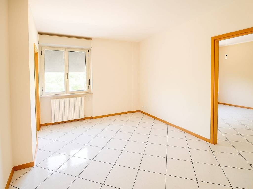 appartamento in vendita a Jesi