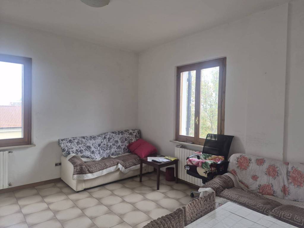 appartamento in vendita a Jesi