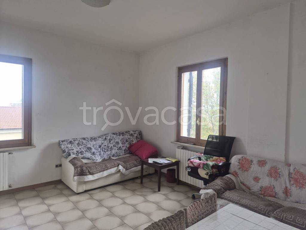 appartamento in vendita a Jesi