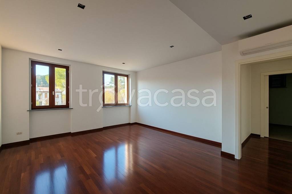 appartamento in vendita a Jesi