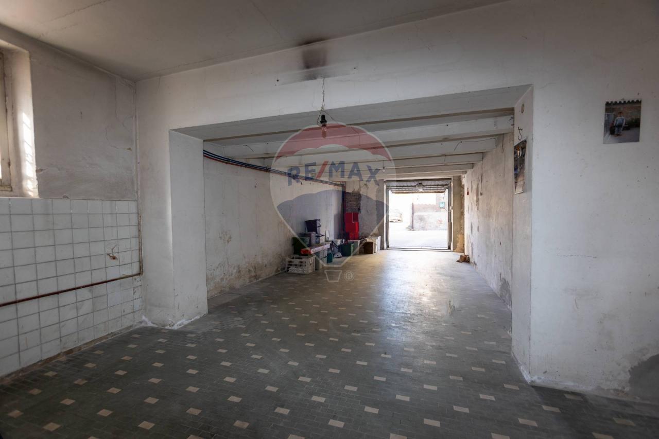 casa semindipendente in vendita a Jesi