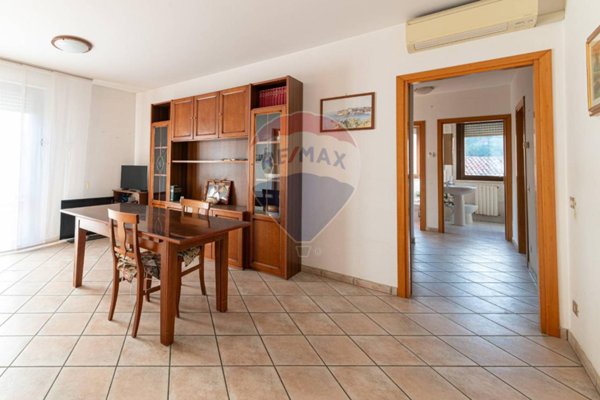 appartamento in vendita a Jesi