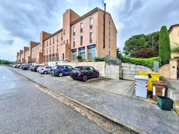 terreno edificabile in vendita a Jesi