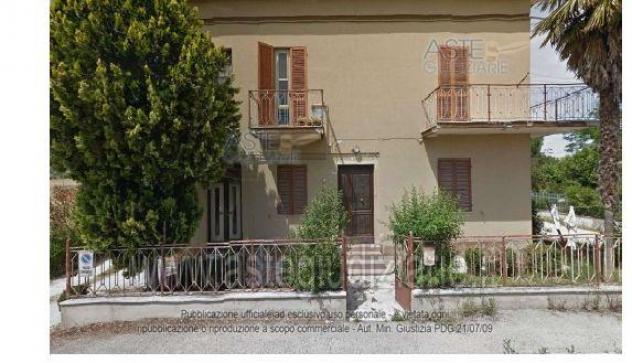 appartamento in vendita a Jesi