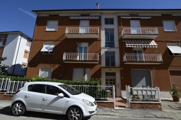 appartamento in vendita a Jesi