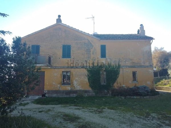 appartamento in vendita a Jesi