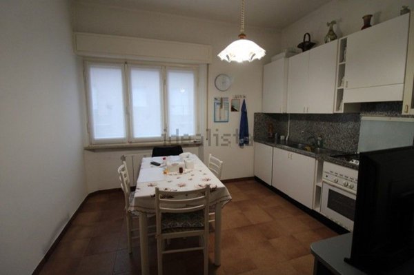 appartamento in vendita a Jesi