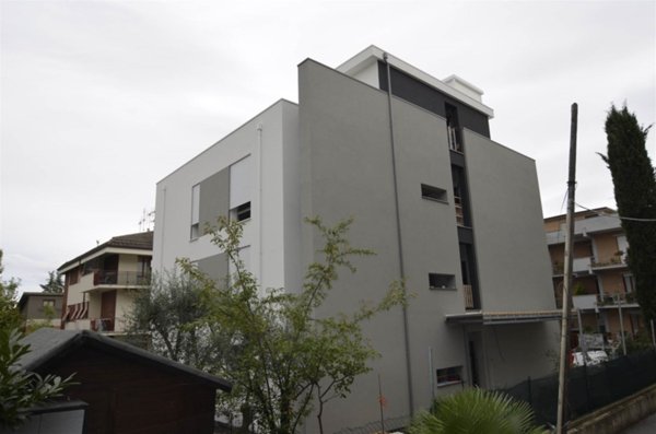 appartamento in vendita a Jesi