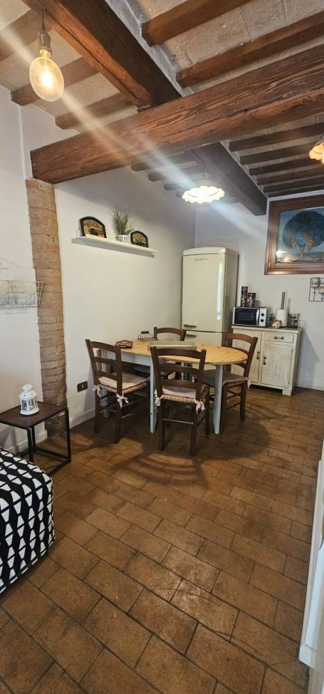 appartamento in vendita a Jesi