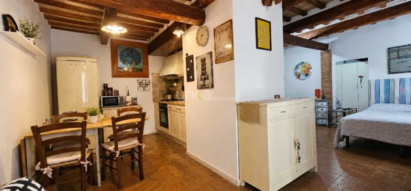 appartamento in vendita a Jesi