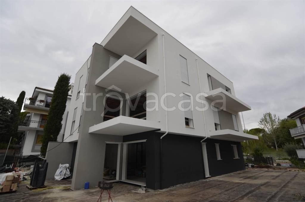 appartamento in vendita a Jesi