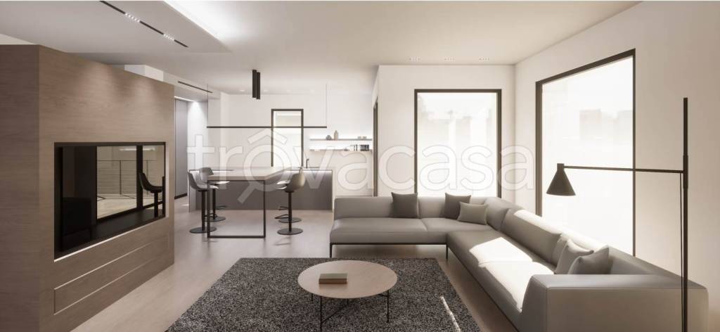 appartamento in vendita a Jesi