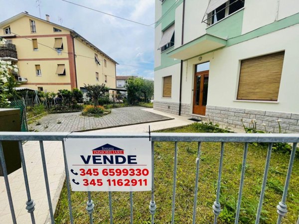 appartamento in vendita a Jesi