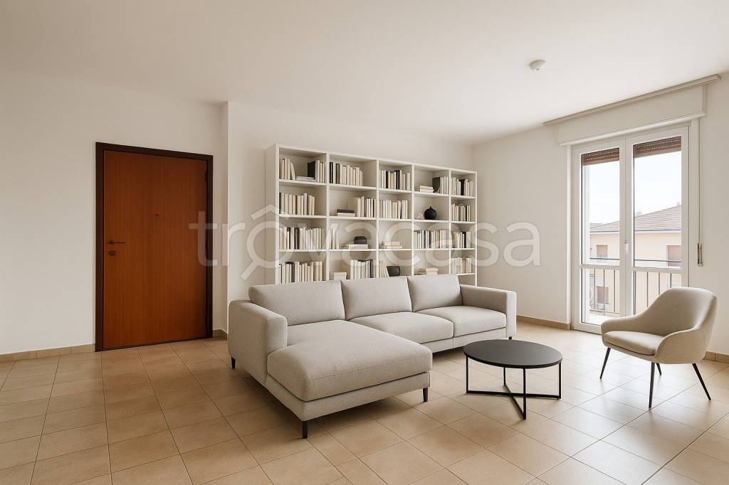 appartamento in vendita a Jesi