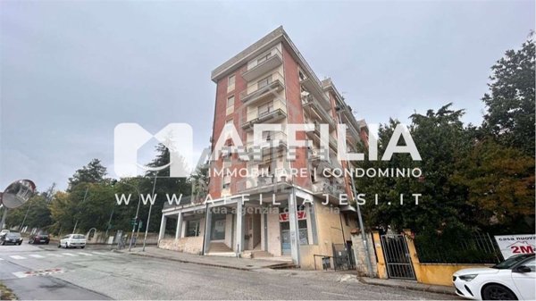 appartamento in vendita a Jesi