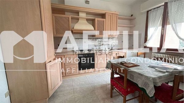 appartamento in vendita a Jesi