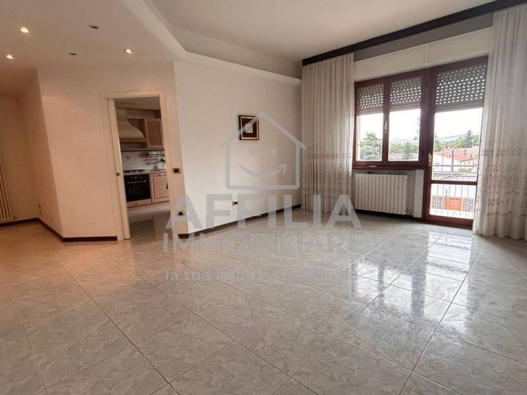 appartamento in vendita a Jesi