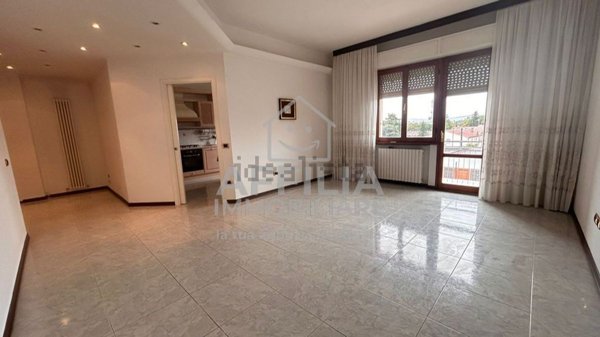 appartamento in vendita a Jesi