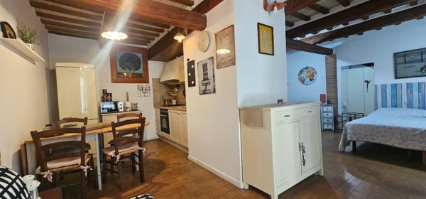 appartamento in vendita a Jesi