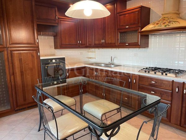 appartamento in vendita a Jesi