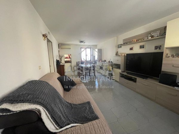 appartamento in vendita a Jesi