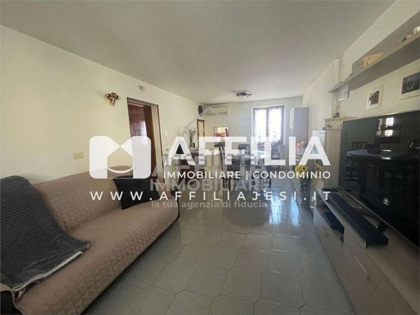 appartamento in vendita a Jesi